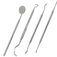 4 stukken