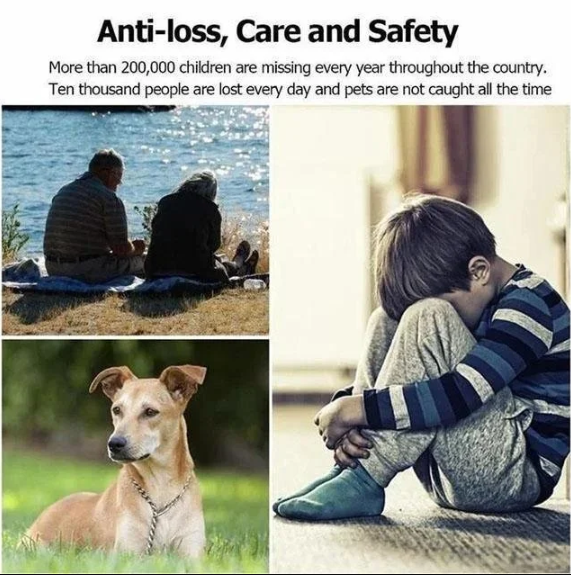 Real-Time GPS Tracker voor Auto Beveiliging en Gemoedsrust 5