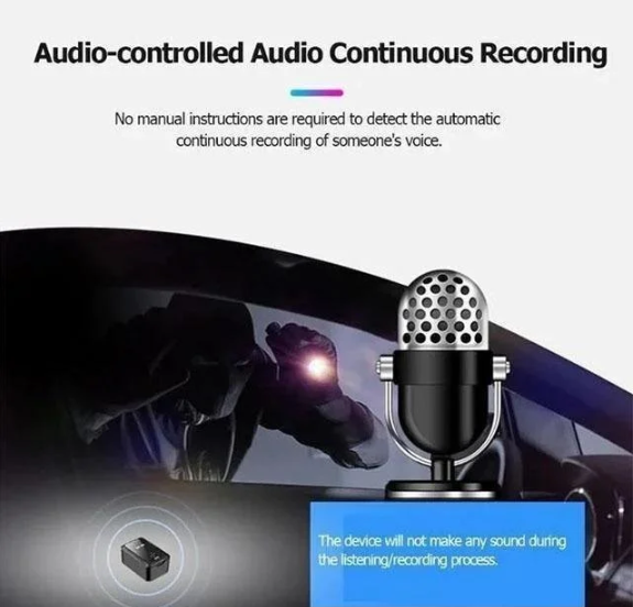 Real-Time GPS Tracker voor Auto Beveiliging en Gemoedsrust 6