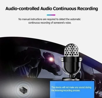 Real-Time GPS Tracker voor Auto Beveiliging en Gemoedsrust 6