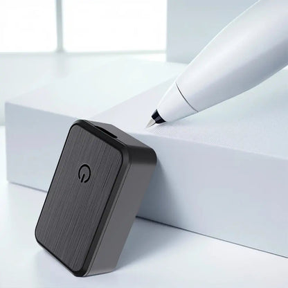 Real-time GPS Tracker zonder Abonnement voor Kindveiligheid