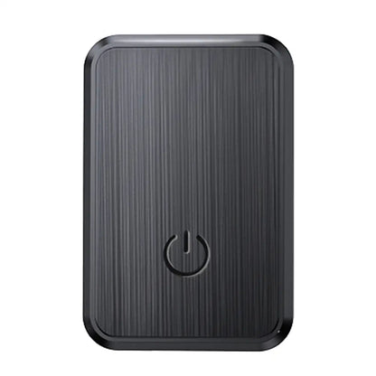Real-time GPS Tracker zonder Abonnement voor Kindveiligheid
