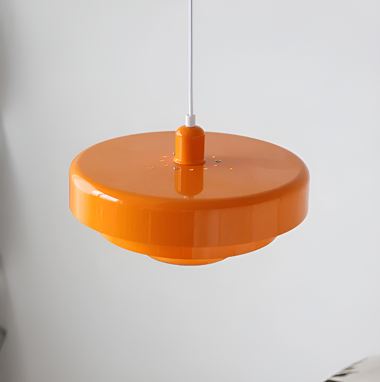 Retro Hanglamp voor Stijlvolle Verlichting – Scandinavisch Design 5
