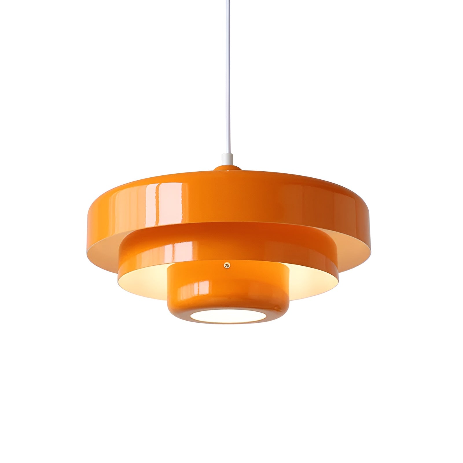 Retro Hanglamp voor Stijlvolle Verlichting – Scandinavisch Design 6