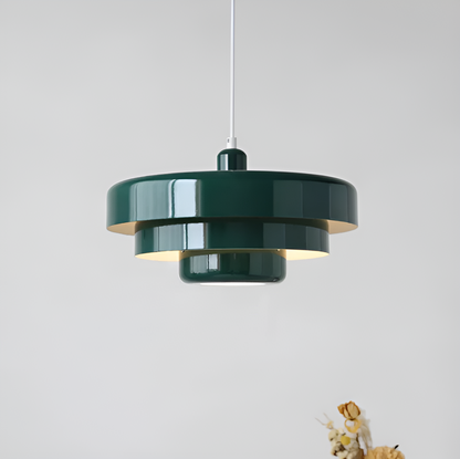 Retro Hanglamp voor Stijlvolle Verlichting – Scandinavisch Design 7