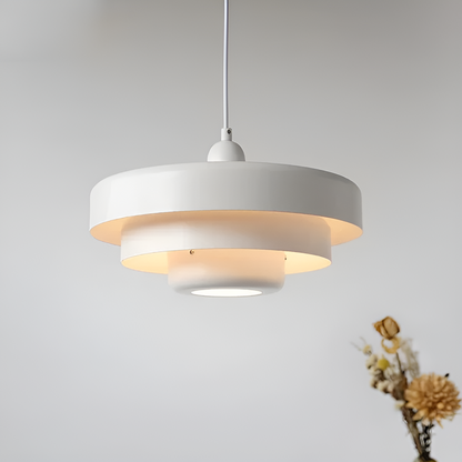 Retro Hanglamp voor Stijlvolle Verlichting – Scandinavisch Design 8