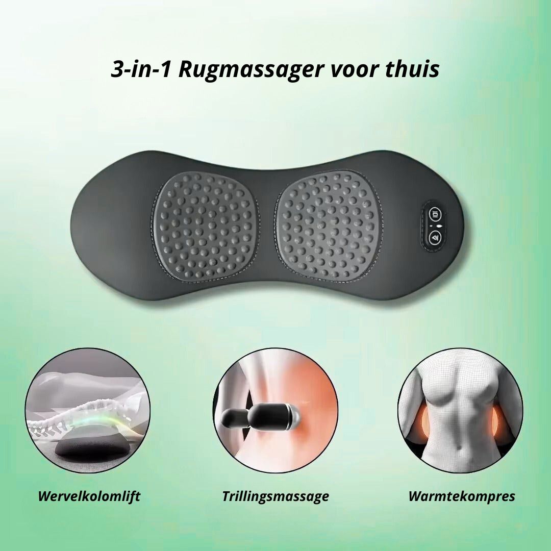 RugReva Thermo™