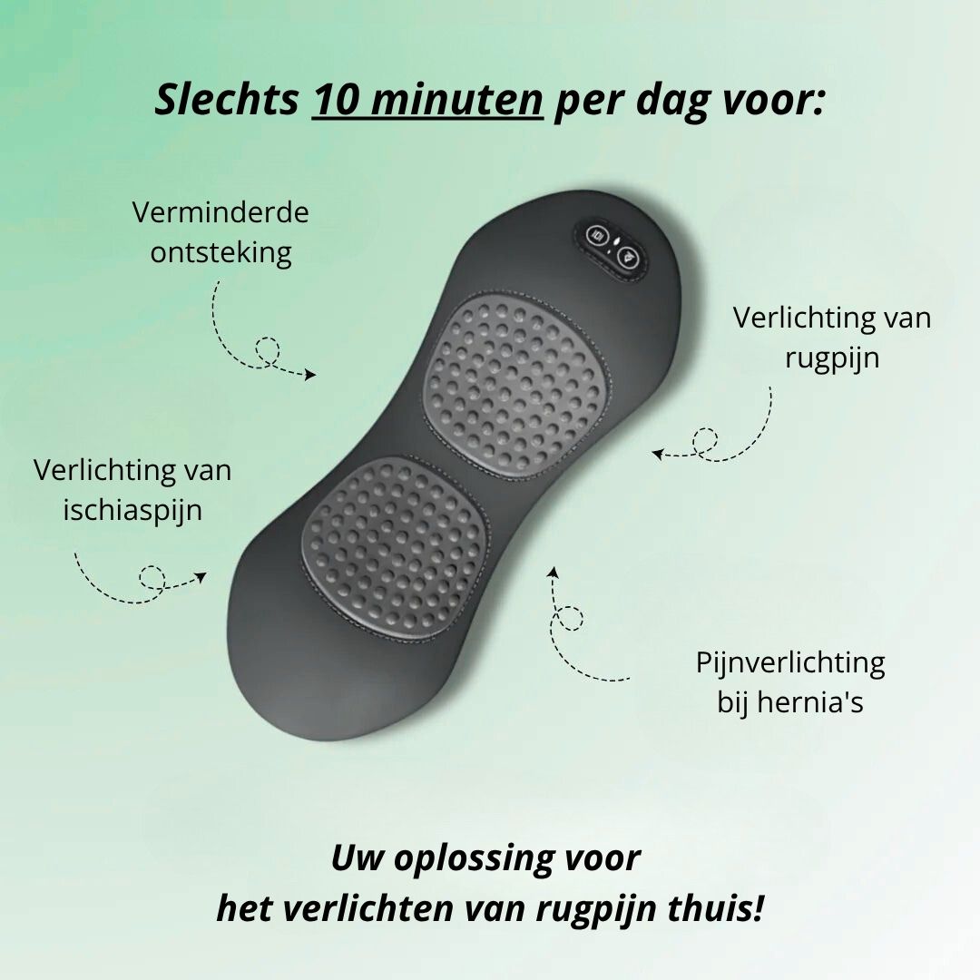 RugReva Thermo™
