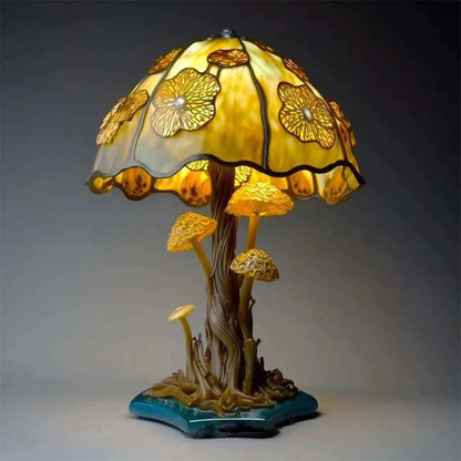 Rustgevende Hanglamp voor Magische Sfeer en Comfortabel Licht 5