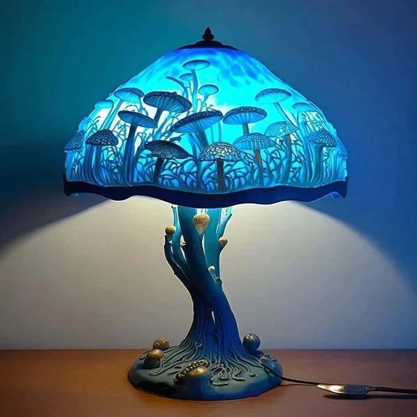 Rustgevende Hanglamp voor Magische Sfeer en Comfortabel Licht 8