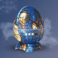 Miba Blauw