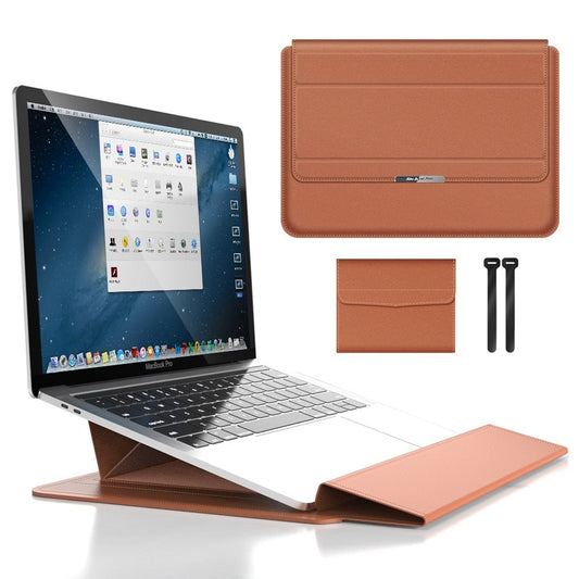 Schokbestendige Laptophoes 14 Inch voor Ultieme Bescherming