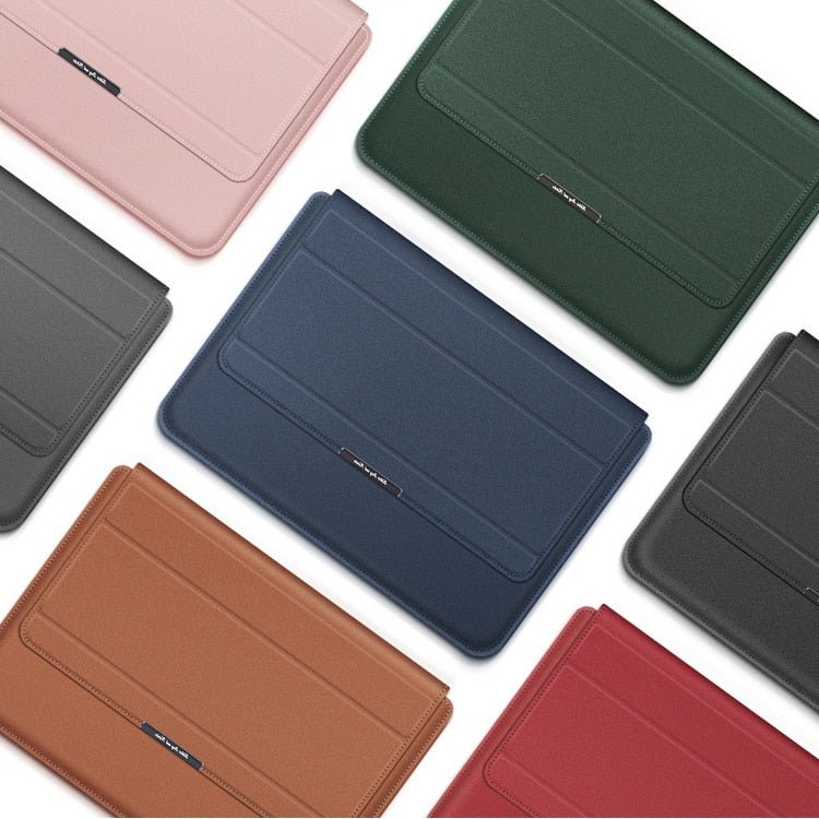 Schokbestendige Laptophoes 14 Inch voor Ultieme Bescherming