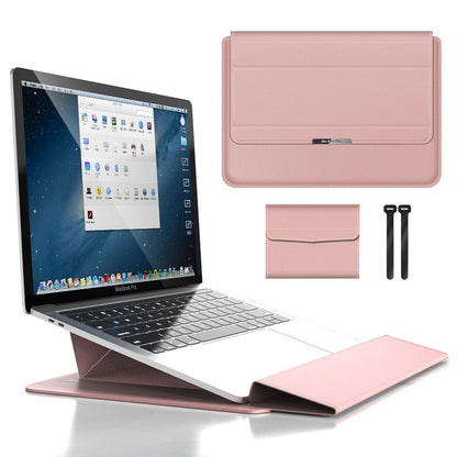Schokbestendige Laptophoes 14 Inch voor Ultieme Bescherming