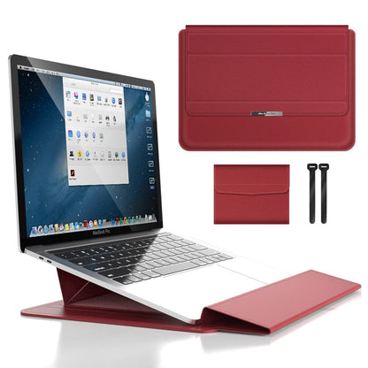 Schokbestendige Laptophoes 14 Inch voor Ultieme Bescherming