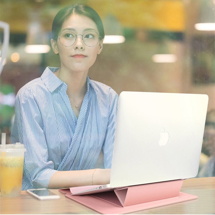 Schokbestendige Laptophoes 14 Inch voor Ultieme Bescherming