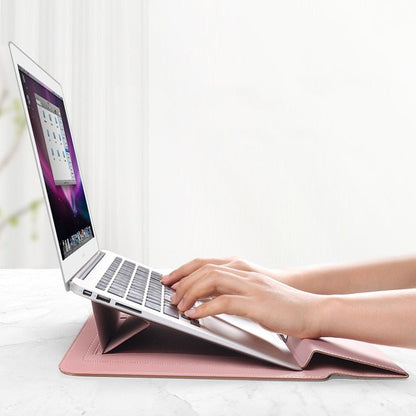Schokbestendige Laptophoes 14 Inch voor Ultieme Bescherming