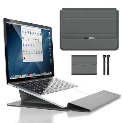 Schokbestendige Laptophoes 14 Inch voor Ultieme Bescherming