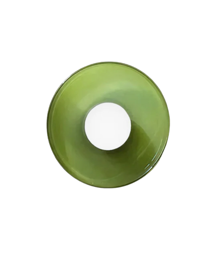 Sculpturaal Hanglamp voor Elegante Woonkamer Verlichting 1