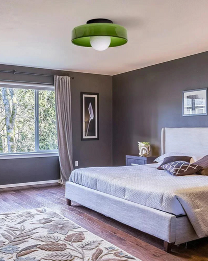 Sculpturaal Hanglamp voor Elegante Woonkamer Verlichting 3