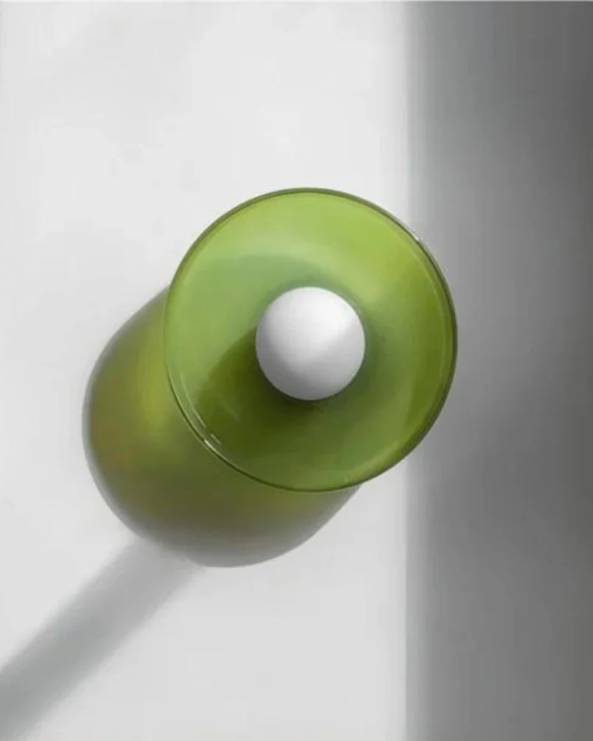 Sculpturaal Hanglamp voor Elegante Woonkamer Verlichting 6