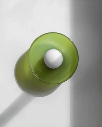 Sculpturaal Hanglamp voor Elegante Woonkamer Verlichting 6