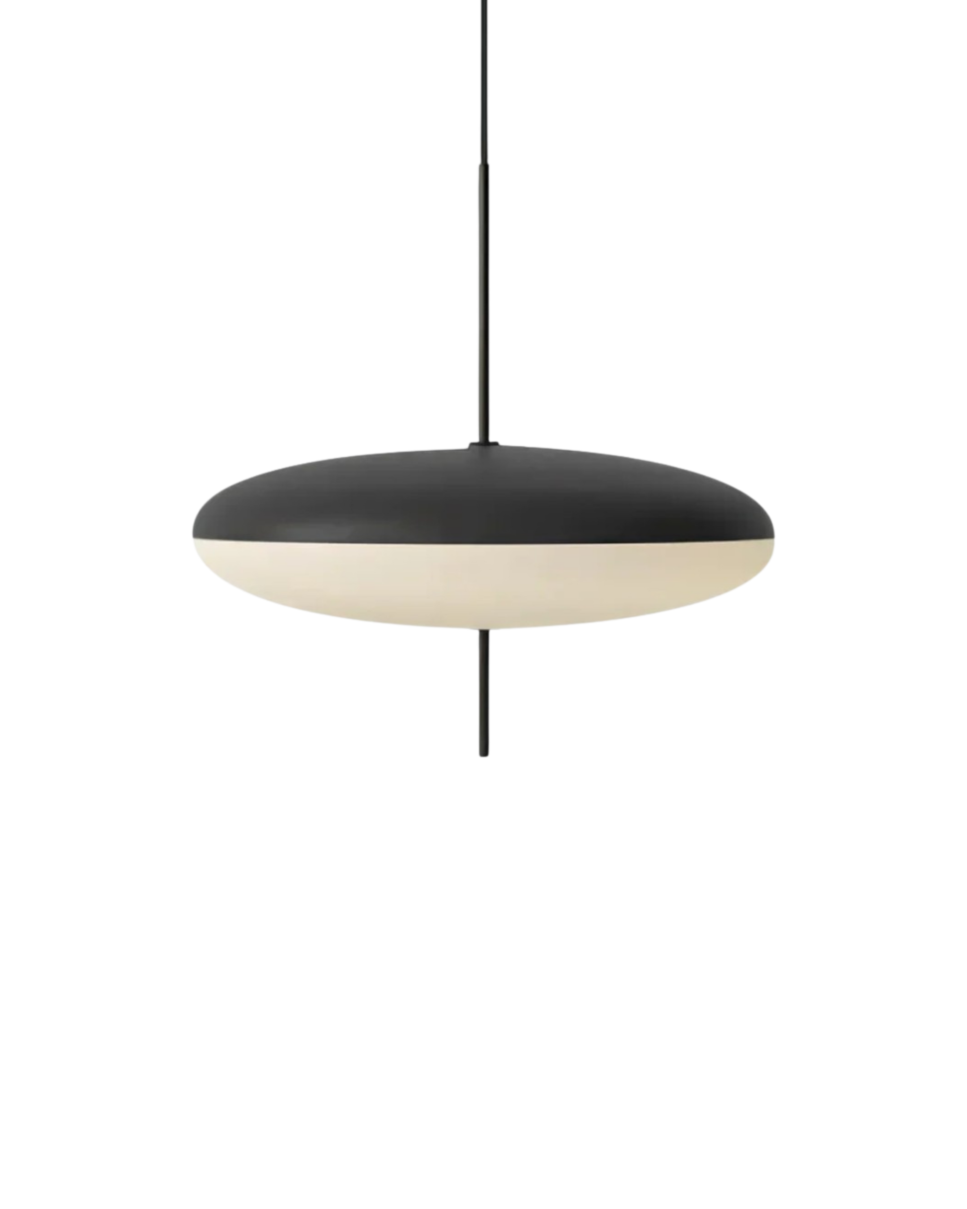 Sfeervolle Hanglamp voor Eettafel met Opaalglas Design 8