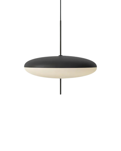 Sfeervolle Hanglamp voor Eettafel met Opaalglas Design 8