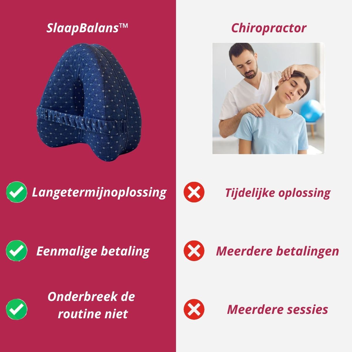 SlaapBalans™