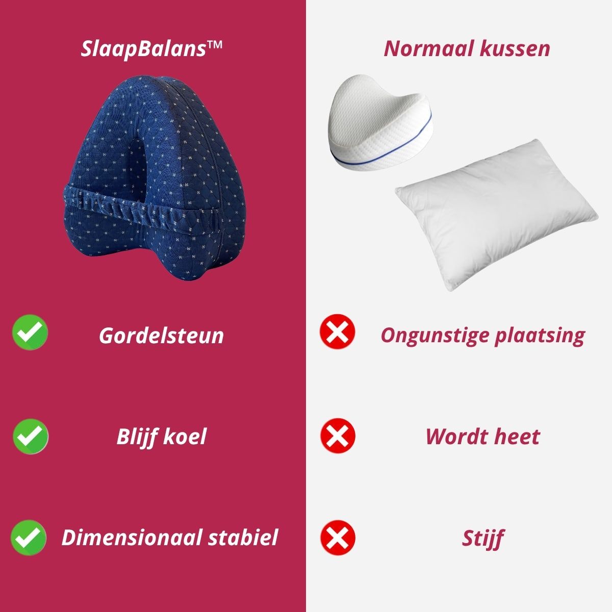 SlaapBalans™