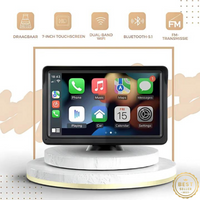 DrivePlay Pro (Zonder achteruitrijcamera)