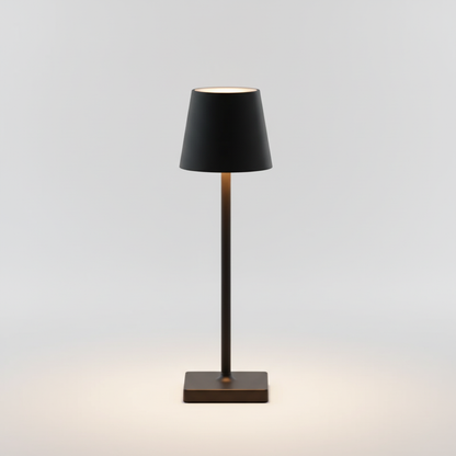 Snoerloze Tafellamp voor Flexibele Verlichting en Relaxatie 0