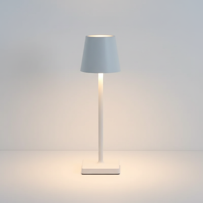 Snoerloze Tafellamp voor Flexibele Verlichting en Relaxatie 2