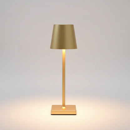 Snoerloze Tafellamp voor Flexibele Verlichting en Relaxatie 6