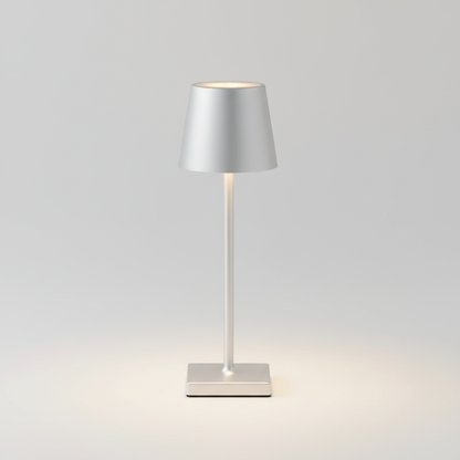 Snoerloze Tafellamp voor Flexibele Verlichting en Relaxatie 7