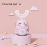 2-6 Jaar oud-Roze