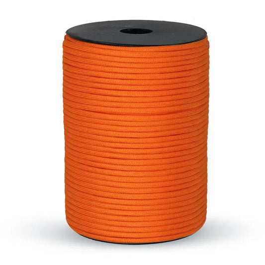 Sterk Paracord Touw voor Outdoor Avonturen – 100m 9-Kern 0