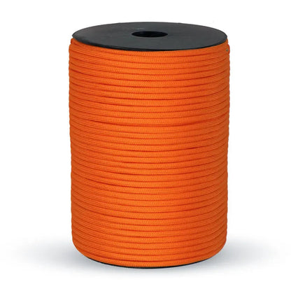 Sterk Paracord Touw voor Outdoor Avonturen – 100m 9-Kern 1