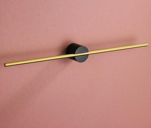 Stijlvol Handdoekenrek voor Badkamer met Verstelbaar Ontwerp 13