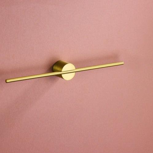 Stijlvol Handdoekenrek voor Badkamer met Verstelbaar Ontwerp 14