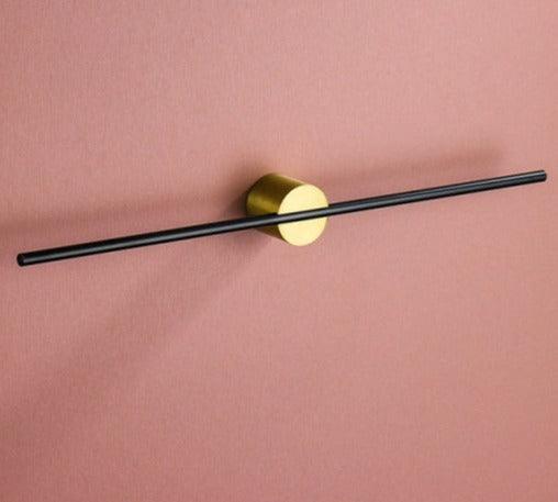 Stijlvol Handdoekenrek voor Badkamer met Verstelbaar Ontwerp 15