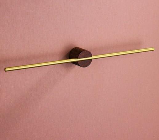 Stijlvol Handdoekenrek voor Badkamer met Verstelbaar Ontwerp 6