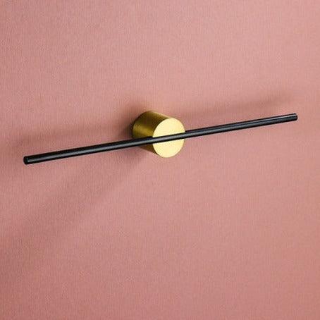 Stijlvol Handdoekenrek voor Badkamer met Verstelbaar Ontwerp 7