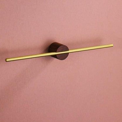 Stijlvol Handdoekenrek voor Badkamer met Verstelbaar Ontwerp 8