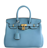 Oost blauw