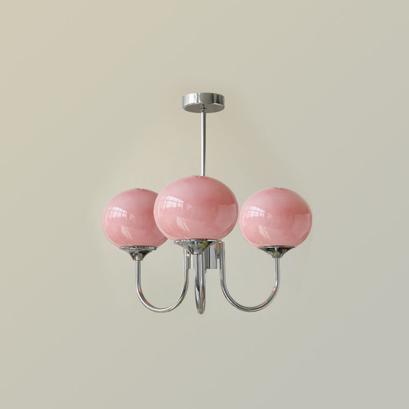 Stijlvolle Plafondlamp voor Luxe Sfeer met Gouden Afwerking 18