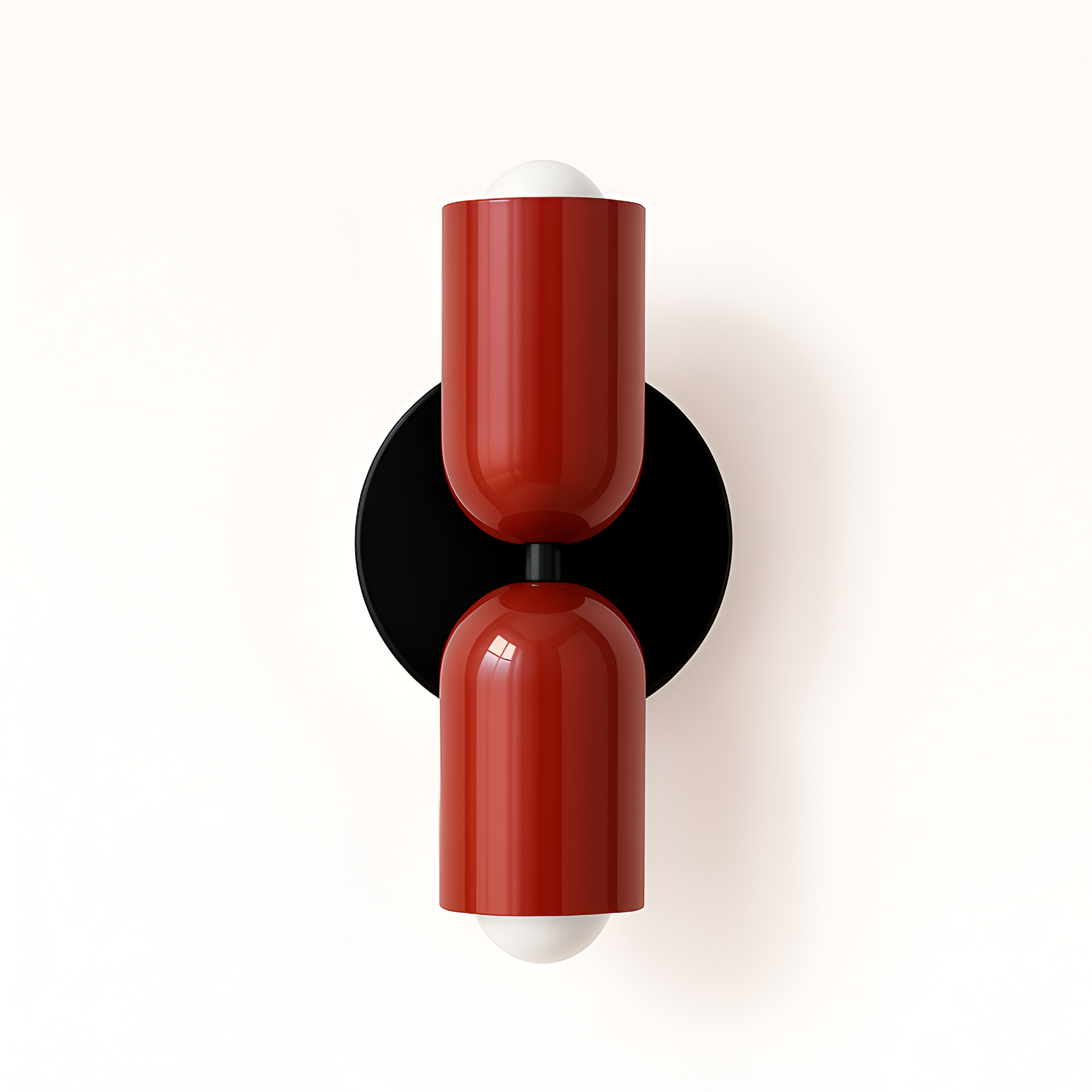 Stijlvolle Wandlamp Zwart voor Warme Sfeer in Huis 10