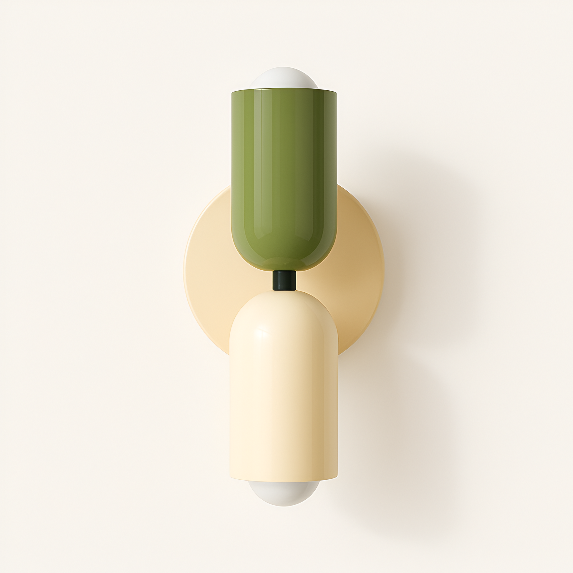 Stijlvolle Wandlamp Zwart voor Warme Sfeer in Huis 8