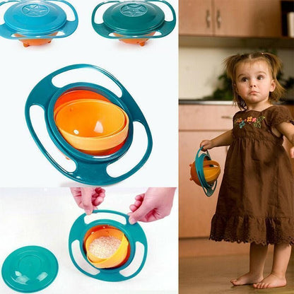 Stressvrije Kinderkom voor Morsvrij Eten – Ergonomisch Ontwerp 7