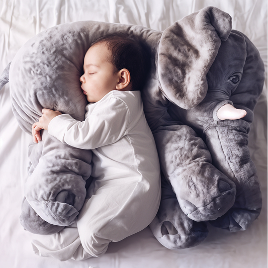 Superzacht Knuffelkussen voor Kinderen voor Ontspanning en Comfort 0